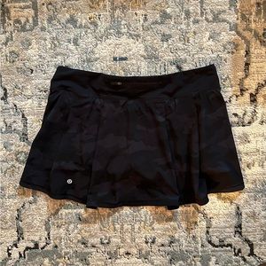 Lululemon skirt
